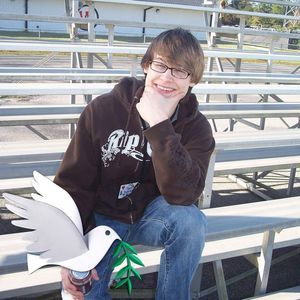 Meet your Posher, Eva